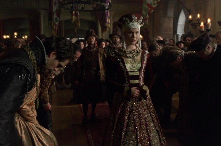 Além de sua carreira musical, Joss Stone também se aventurou na atuação. Ela participou do filme de fantasia Eragon (2006) e interpretou Anne de Cleves na série histórica The Tudors (2007-2010).