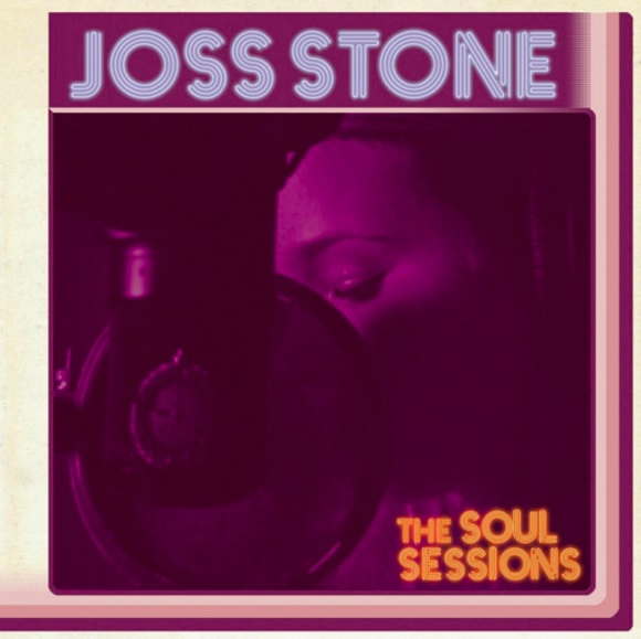 Com apenas 16 anos, Joss lançou seu álbum de estreia, The Soul Sessions, em 2003, que lhe proporcionou vitrine mundial. 