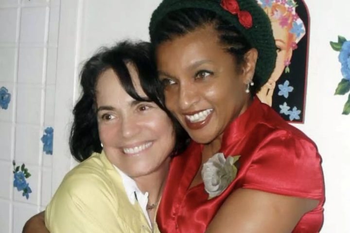 Esse período ficou marcado por tretas dela com atores como José de Abreu, Paulo Betti e Elisa Lucinda, com quem mantinha uma amizade de anos. 