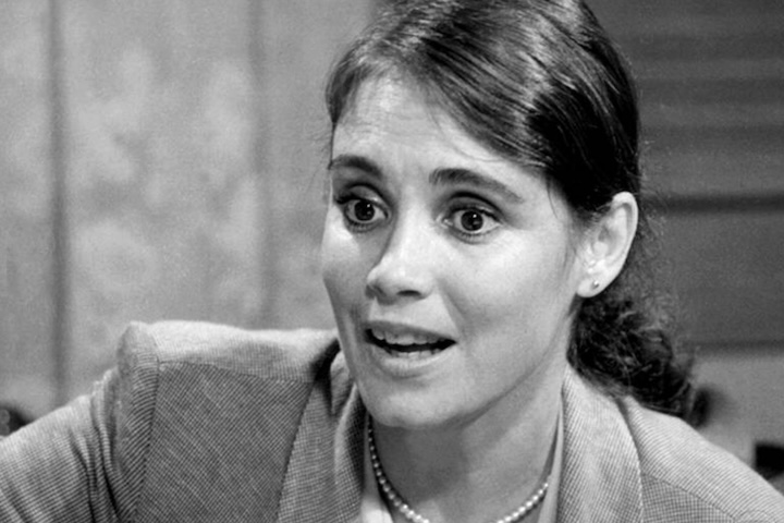 Outro de seus papéis mais marcantes foi o da socialite Malu em Malu Mulher, de 1979.