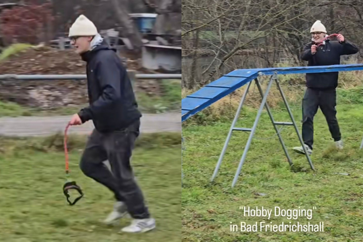 Já para quem observa de fora, o fenômeno chama atenção pela criatividade envolvida e pelo inesperado senso de comunidade criado em torno de um animal que só existe na imaginação.