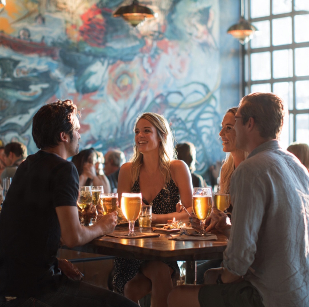 Para cuidar bem dos olhos, é importante piscar conscientemente ao usar telas. Pausas regulares ajudam a manter a lubrificação natural.