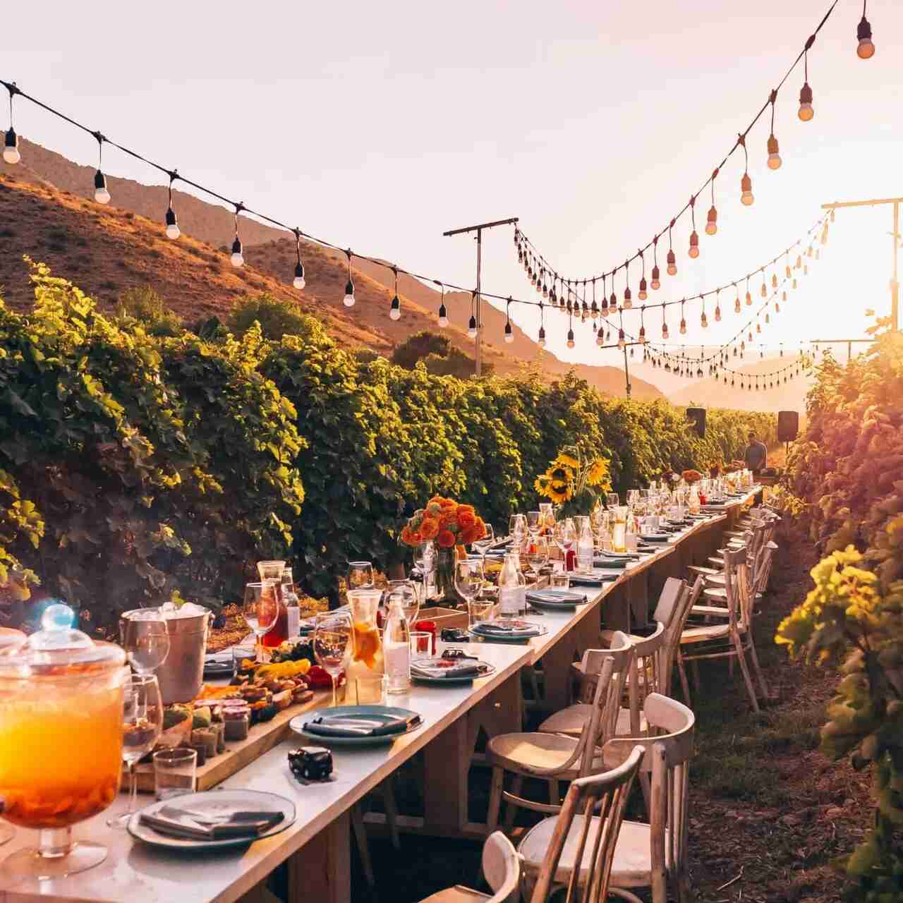 A província de Areni é conhecida por sua tradição vinícola, vivendo intensamente em torno da produção de vinho. Além das vinícolas renomadas, é comum encontrar famílias locais vendendo seus vinhos caseiros à beira das estradas, muitas vezes em garrafas de plástico.