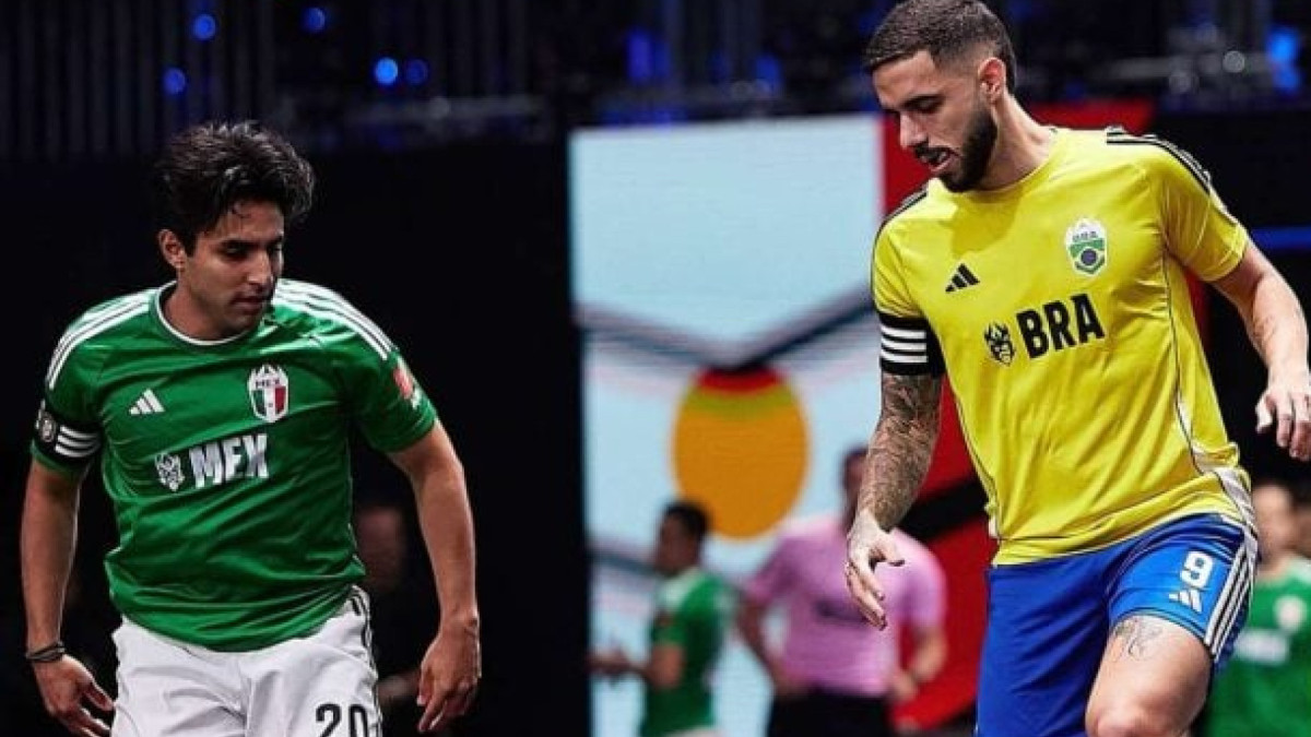 Reedição do duelo do último Mundial coloca em jogo uma vaga na final do torneio, marcada para o Allianz Parque