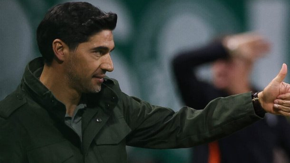 Técnico do Verdão afirmou que não gostaria que o goleiro deixasse o clube