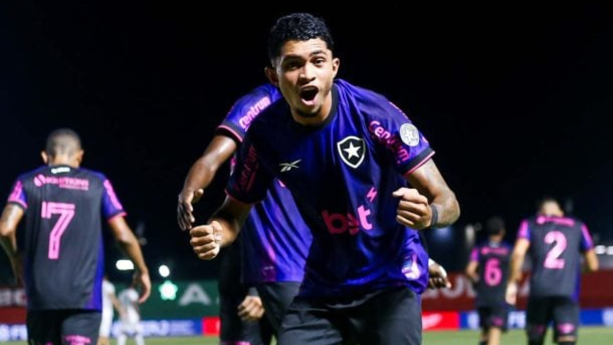 Atacante brilha na marca da cal e garante uma tranquilidade maior à gurizada. Mas a noite é mesmo da redenção de Raul