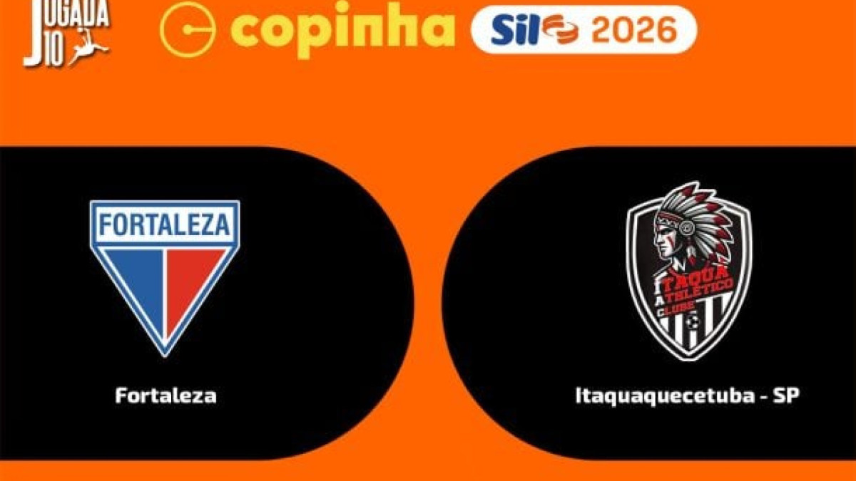 Vencedor do embate se garante nas oitavas de final desta edição da Copa São Paulo de Futebol Júnior 