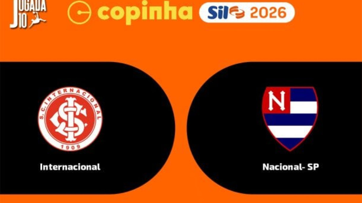 Jogo vale vaga para as oitavas de final e promete ser quente. Na fase de grupos, as equipes se enfrentaram e deu Nacional 3 a 0