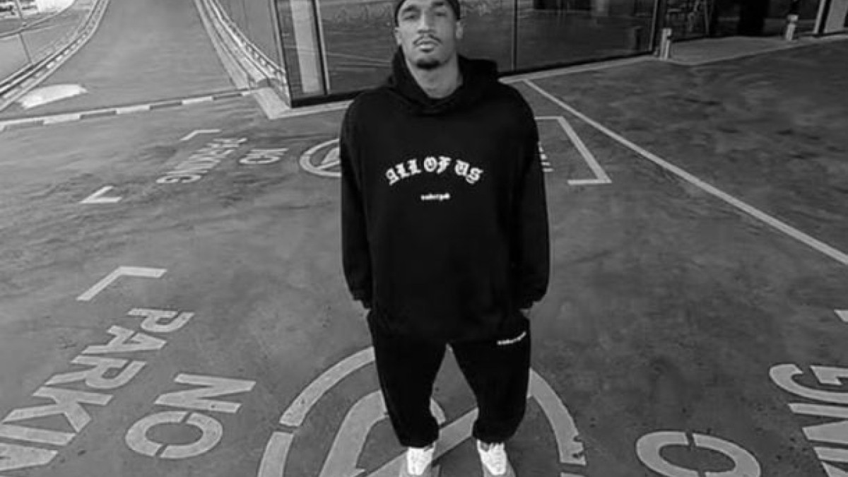 Polícia local investiga circunstâncias da morte; família do atleta contesta versões divulgadas por autoridades e mídia 