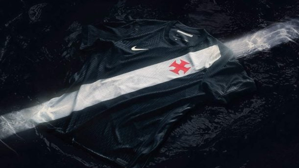 Estreia da nova coleção será nesta quinta-feira (15), contra o Maricá, pela estreia no Carioca