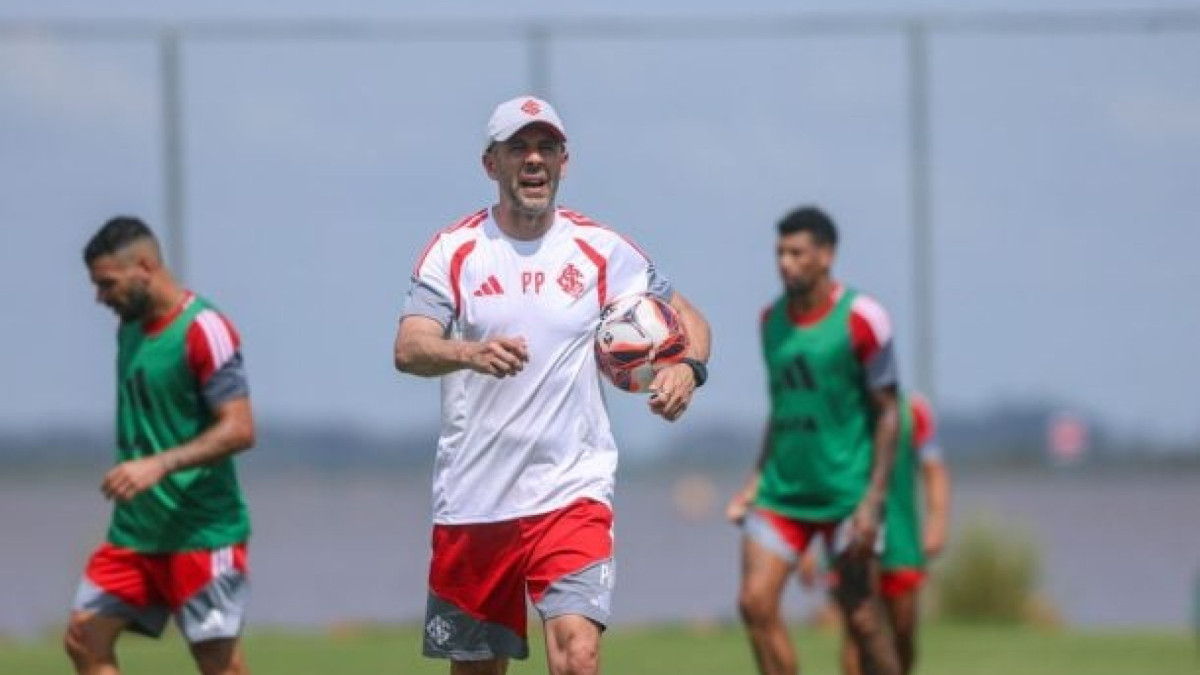 Clube ajusta pré-temporada para recuperar confiança após desempenho irregular e inicia nova era contra o Monsoon, pelo Gauchão