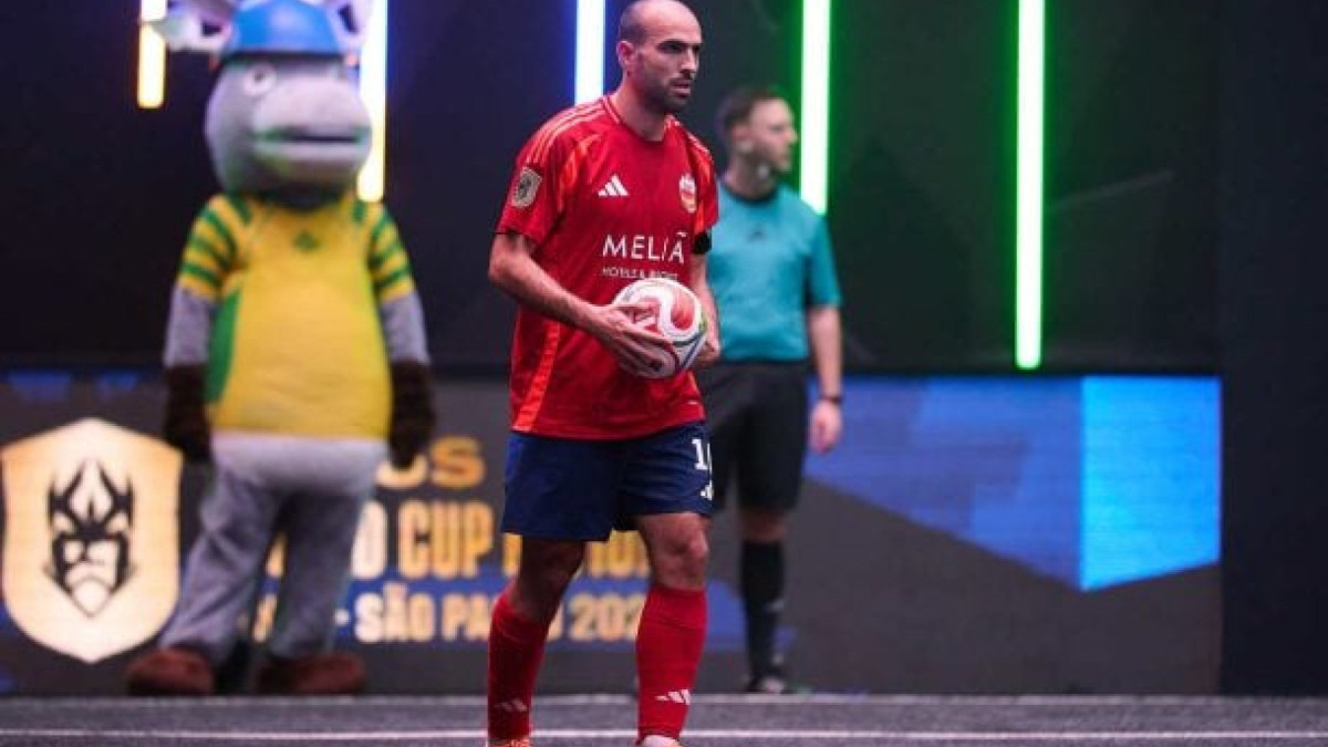 Gerard Nolla e Guti destacam dificuldade do confronto e confiança no jogo espanhol por vaga na final