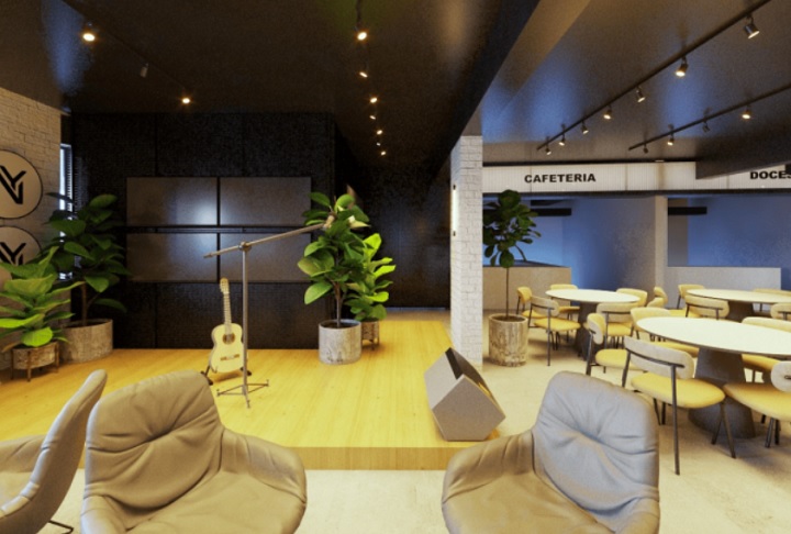 A cidade catarinense, aliás, convive a expectativa de receber, ainda, em 2025, um novo ponto turístico inspirado na Times Square de Nova York. Trata-se de um espaço gastronômico com arquitetura baseada no estilo da metrópole americana. O local se chamará New York Food Lounge.