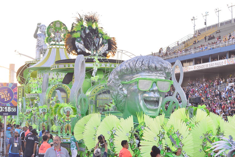 Em quarto lugar está a Camisa Verde e Branco, que não conquista um título do Grupo Especial desde 1993, quando venceu ao lado da Vai-Vai.