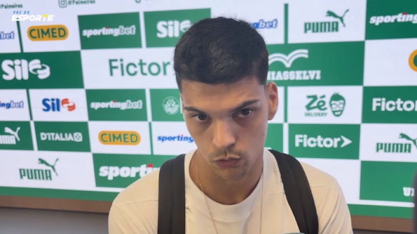 Brazão cita ano 'atípico' e diz que Santos irá crescer ao longo do Paulistão 