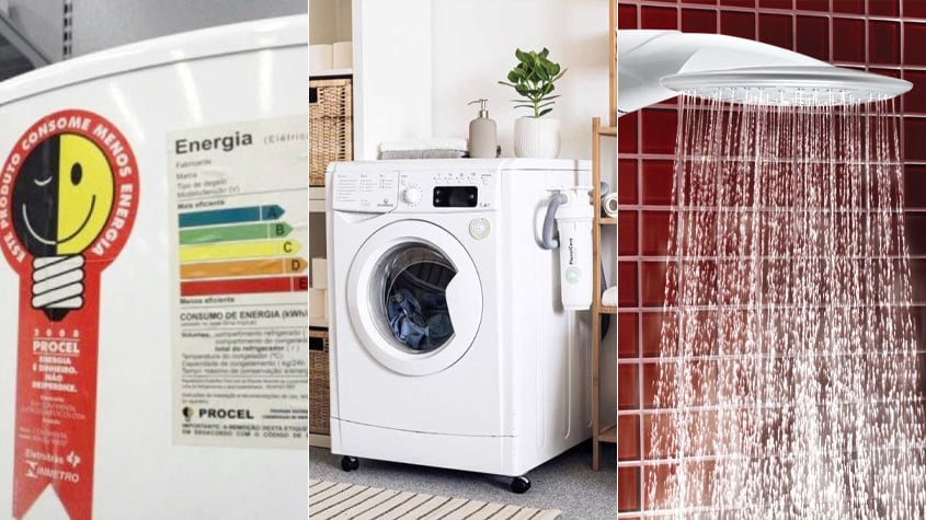 O verão começou em 21 de dezembro. Com o calor, a conta de luz costuma aumentar. Medidas simples no dia a dia podem ajudar a economizar. Veja só!