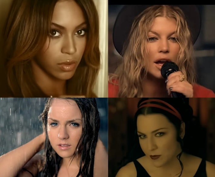 As músicas internacionais lançadas em 2006 completam 20 anos em 2026, mas seguem populares e facilmente reconhecidas pelo público. Na época, antes do streaming, artistas como Beyoncé, Rihanna, Shakira e Justin Timberlake dominavam as paradas com a ajuda de rádio, MTV e vendas físicas.Para relembrar esse ano, listamos algumas dessas canções. Confira.
