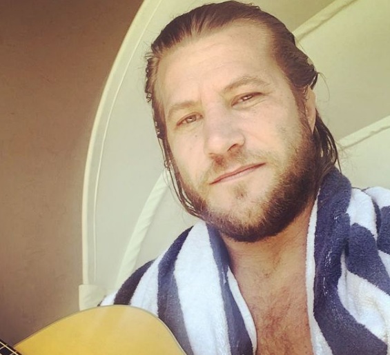 2° lugar: Diego Alemão - BBB 7 - Percentual de 91% - Final contra Carollini Honório.