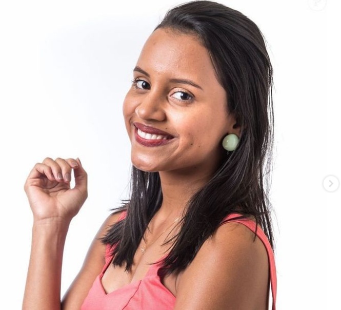 12° lugar: Gleici Damasceno - BBB 18 - Percentual de 57,28% - Final contra Kaysar e Família Lima