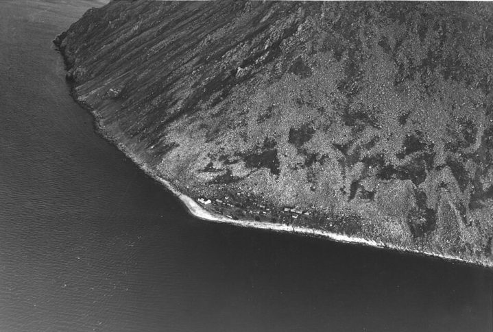 Para aqueles que pensam em visitar as Ilhas Diomedes, é crucial se preparar bem, pois o desafio é considerável. 