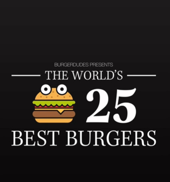 Recentemente, aliás, a Burgerdudes fez a lista das melhores hamburguerias do mundo e incluiu duas brasileiras. O site é especializado no assunto desde 2014, e os profissionais viajam pelos países para encontrar o melhor lanche. Confira a lista!