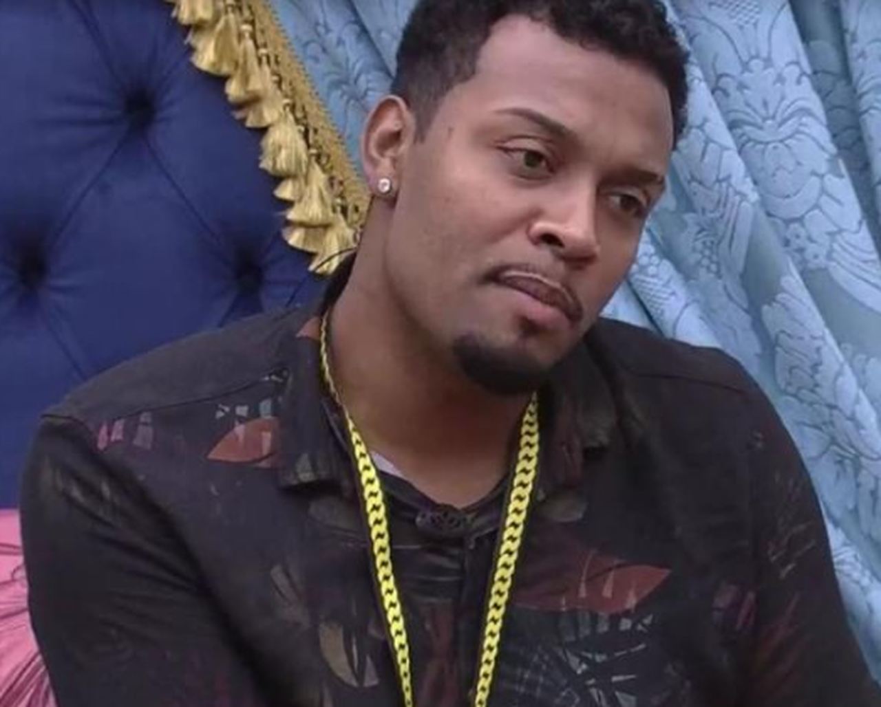 Por uma semana, Nego Di foi o recordista de rejeição. Entre os motivos, a sua postura na casa, falando mal de participantes pelas costas e destratando Lucas Penteado, seu companheiro de prova nos primeiros dias daquela edição do reality.