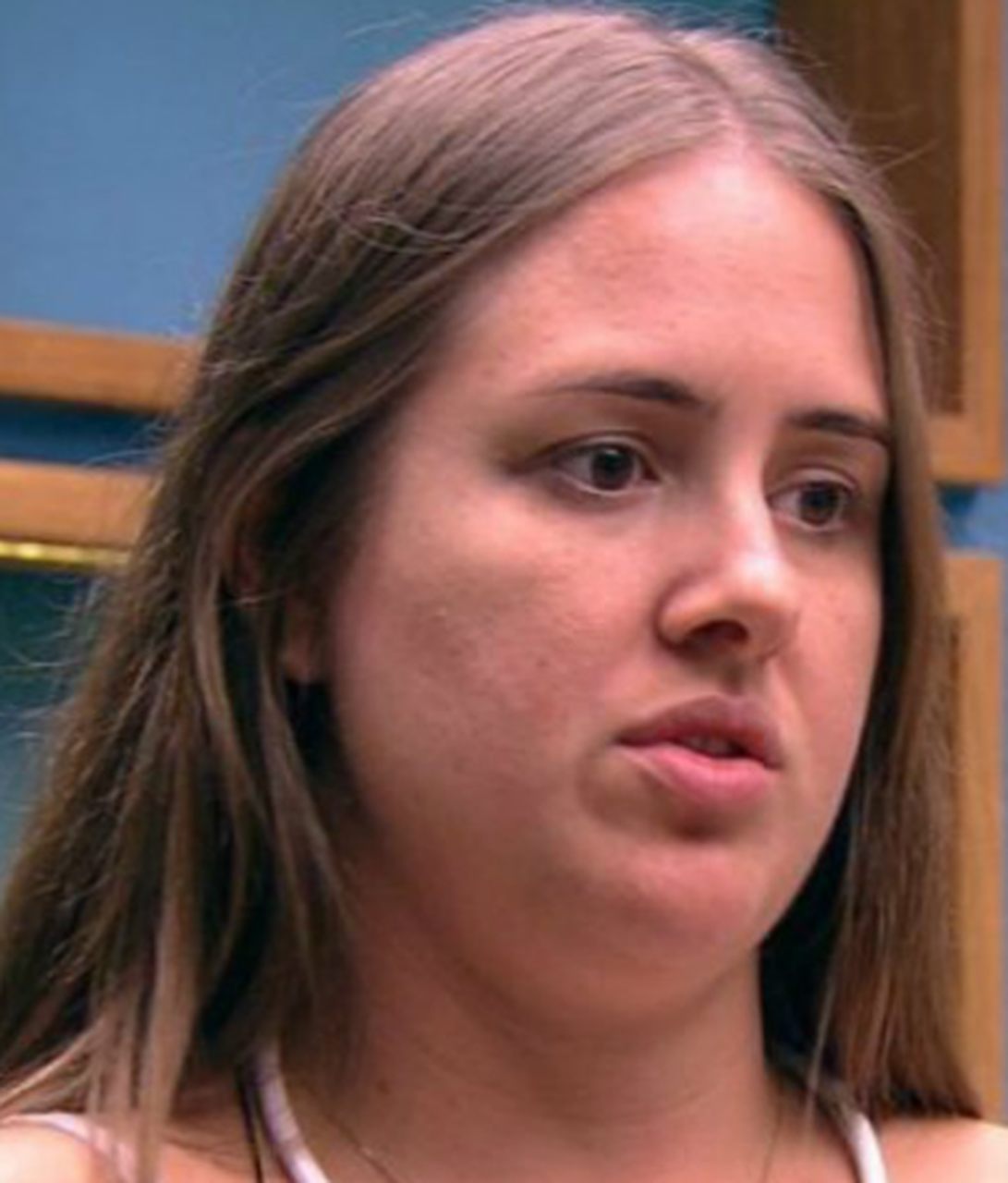 5º lugar - Patrícia (BBB 18) - 94,26% de rejeição. A funcionária pública foi a sétima eliminada em um paredão triplo contra os aliados Diego Sábado e Caruso.