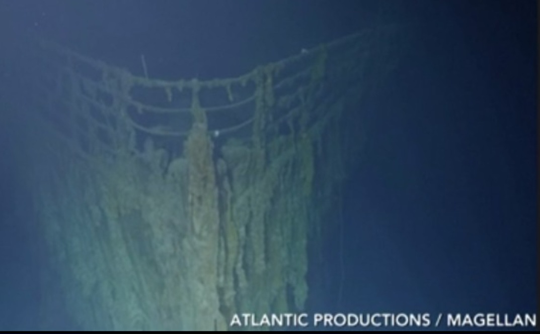 Mais de 700 mil fotos foram tiradas, em todos os ângulos, criando a reconstrução das ruínas, em 3D, e o resultado  impressionou.