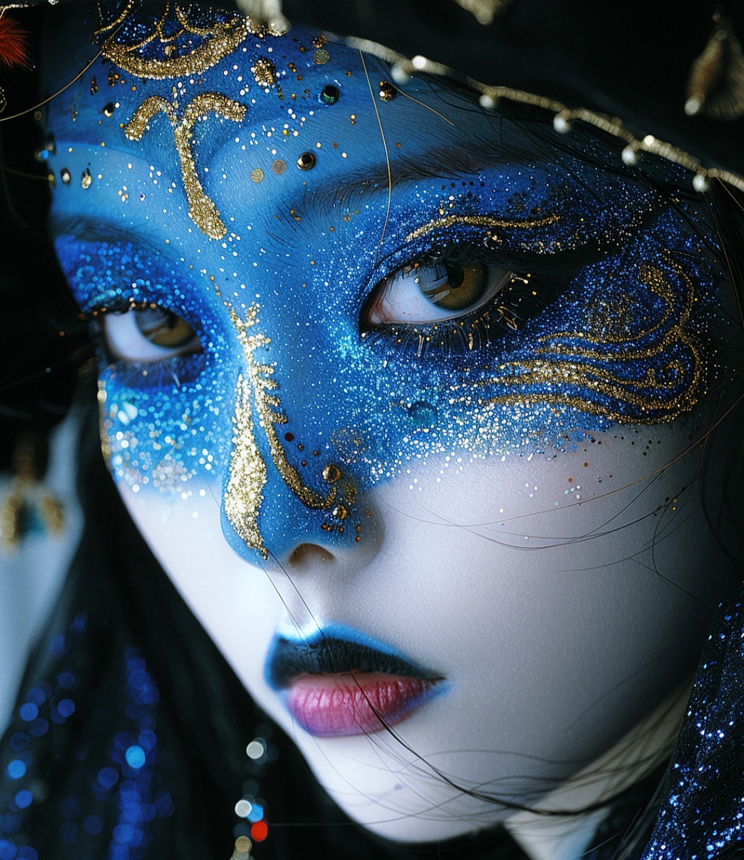 Diante dos riscos ambientais, alternativas menos nocivas — como glitter biodegradável feito de celulose ou compostos naturais — estão ganhando atenção, ainda que desafios de custo e escala persistam.