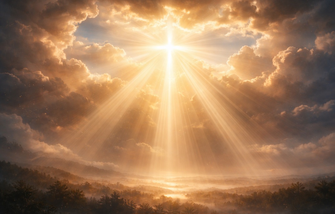 Segundo a pesquisa do Ipsos, 70% dos brasileiros relataram que acreditam em Deus na forma como ele é apresentado em escrituras religiosas, como a Bíblia e o Alcorão, por exemplo.