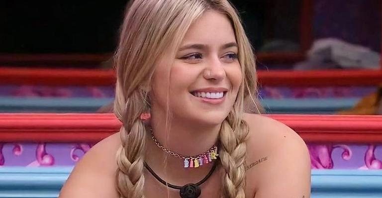 3º lugar: Viih Tube (BBB21) - 96,69% de rejeição. A influenciadora foi ao paredão com o ator Fiuk, filho do cantor Fábio Júnior, e o economista Gilberto, que ficou famoso como Gil do Vigor. 