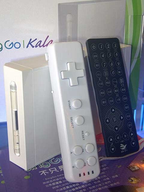 Além disso, virou uma ferramenta comum para entretenimento em casa com aplicativos e aparelhos específicos. Os equipamentos podem incluir máquinas portáteis, sistemas conectados à TV ou plataformas digitais.