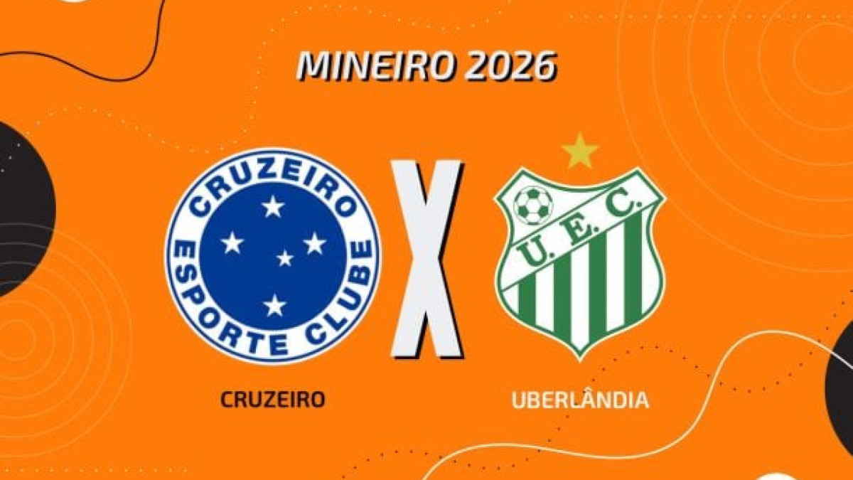Com titulares de volta, Raposa busca a segunda vitória seguida contra o invicto, mas sem triunfos, Uberlândia