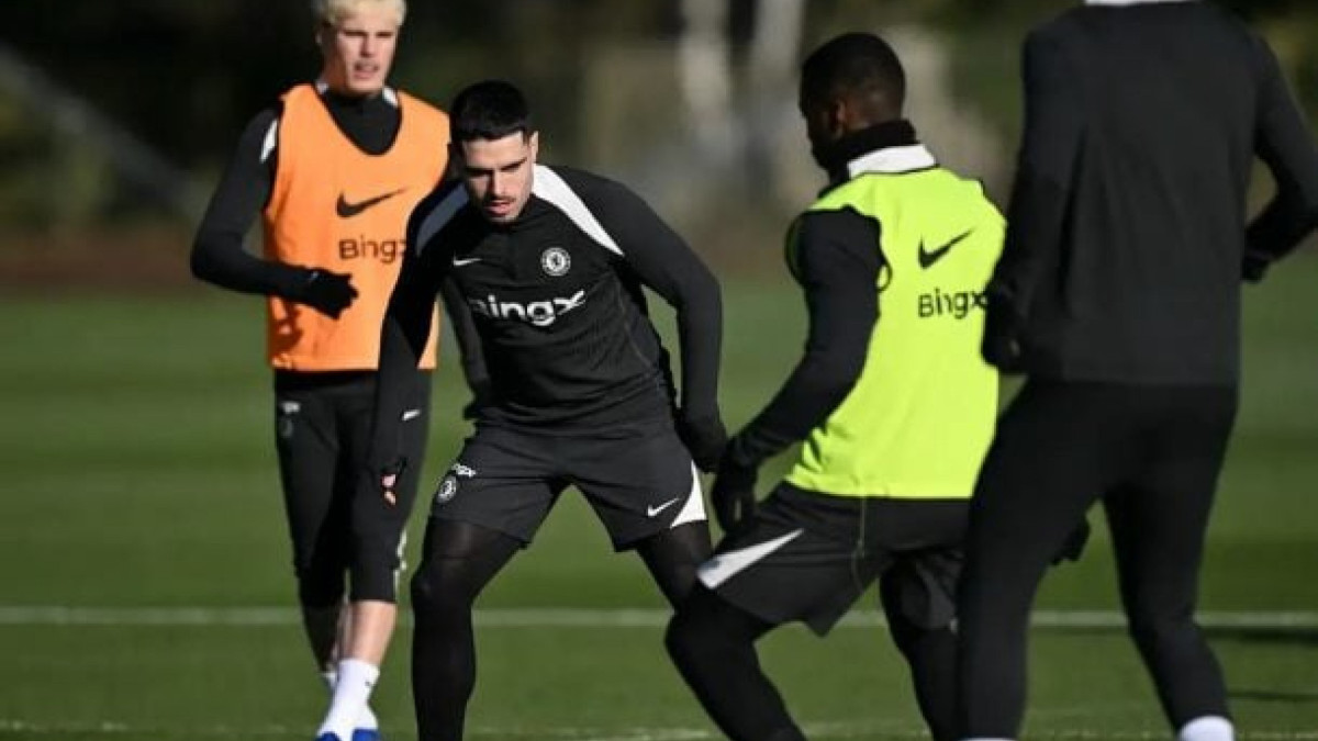 Equipes fazem duelo neste sábado (17), às 12h (de Brasília), no Stamford Brigde, pela 22ª rodada da Premier League