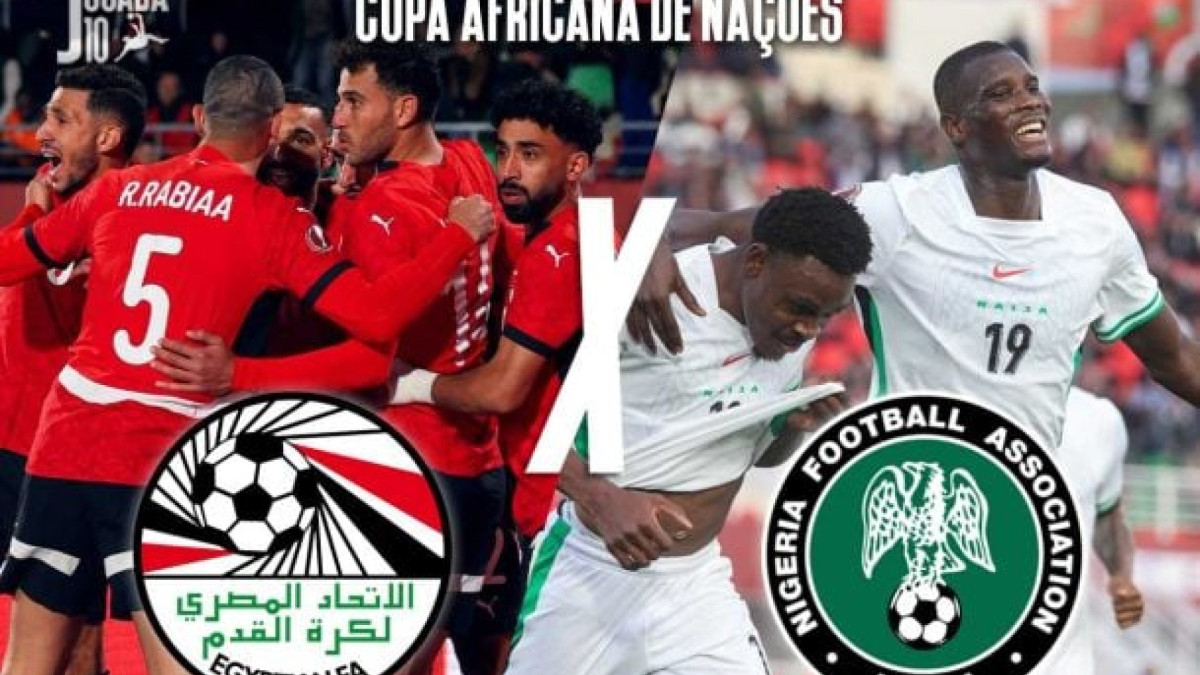 Seleções buscam prêmio de consolação neste sábado (17), às 13h (de Brasília), pela Copa Africana das Nações