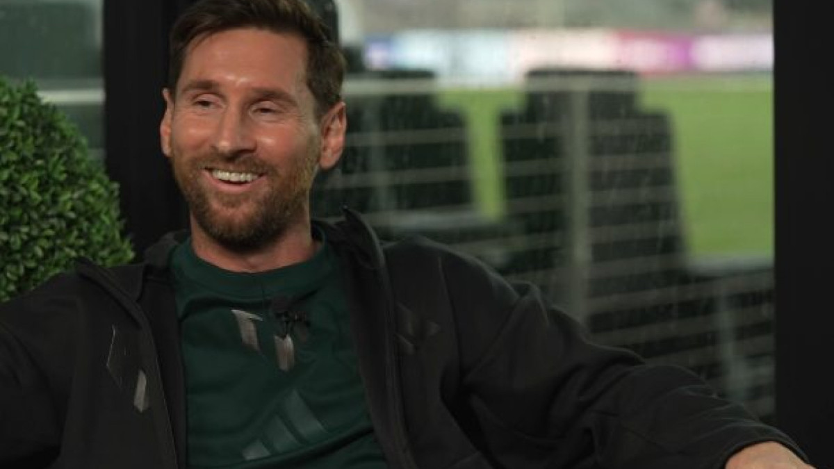 Criador da competição diz que seria “um sonho” em contar com o craque, mas admite dificuldades enquanto o craque ainda está em atividade