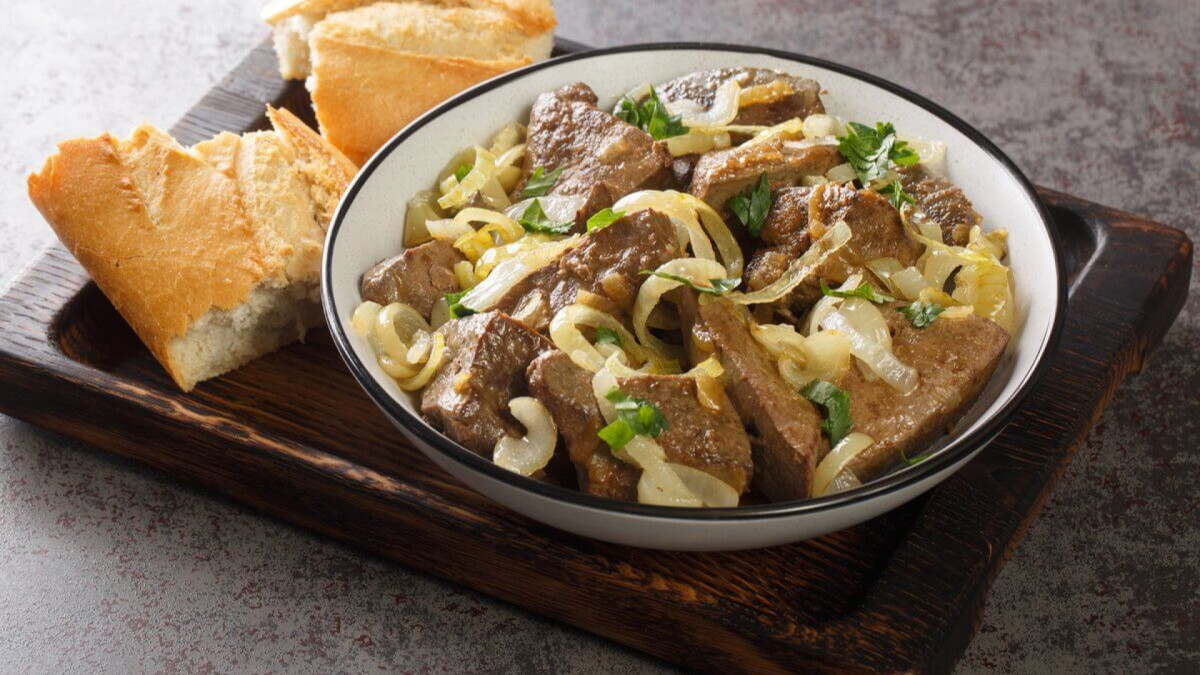 Xepa do BBB 26: 7 receitas fáceis com fígado, rabada e moela