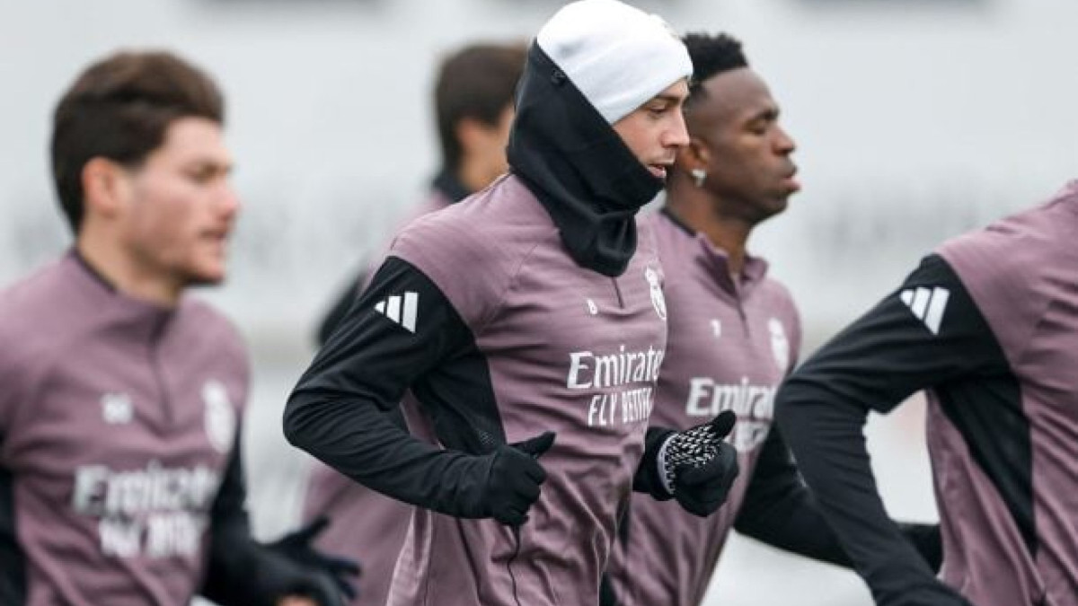 Times se enfrentam em partida válida pela 20ª rodada do Campeonato Espanhol 2025/26