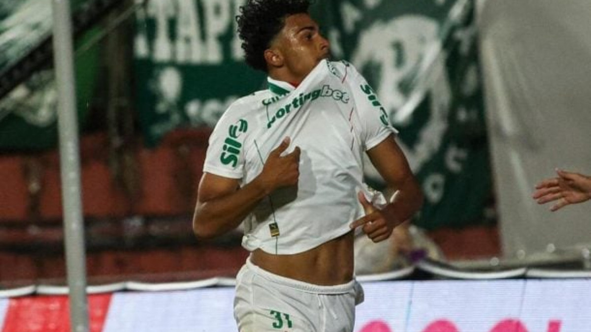 Verdão colocou em sua meta orçamentária a necessidade de receber R$ 400 milhões pela negociação de jogadores em 2026