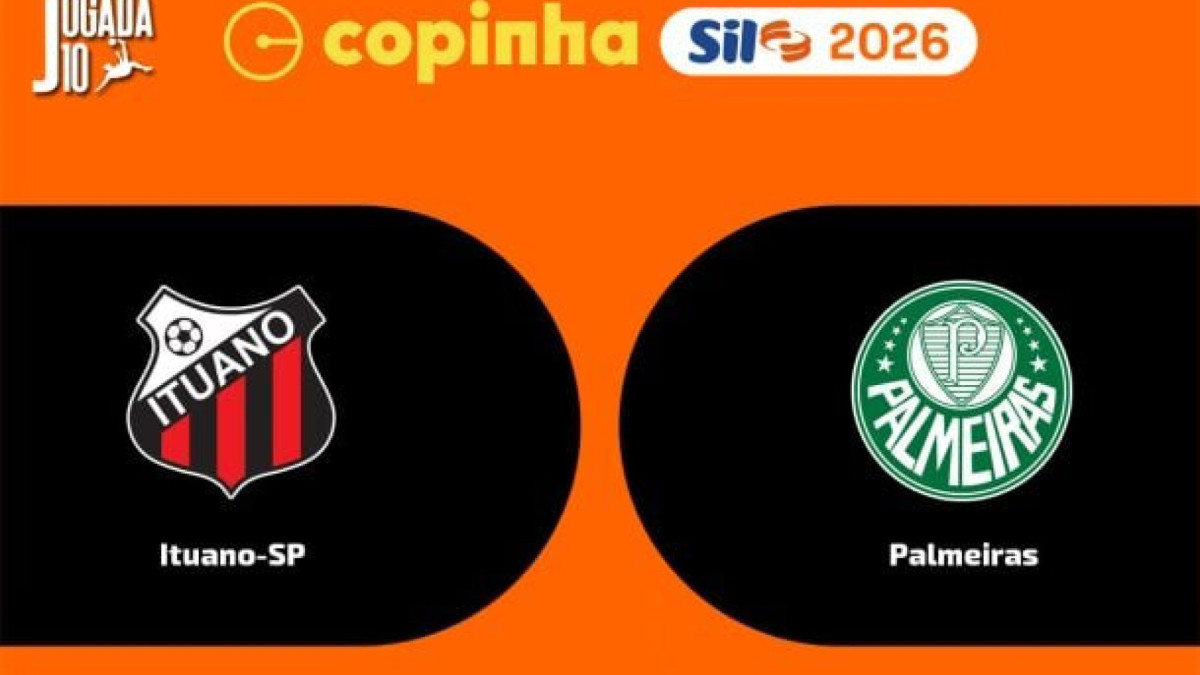 Verdão enfrenta uma das poucas equipes que segue com 100% de aproveitamento na competição