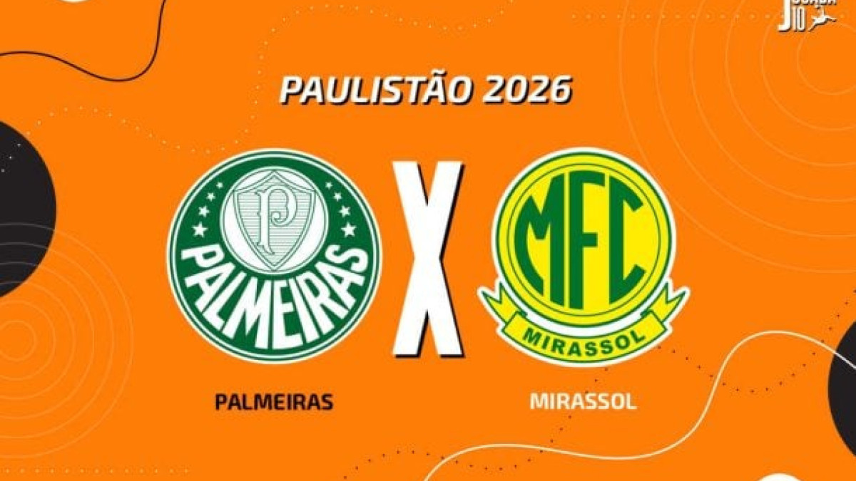 Verdão quer manter o 100% de aproveitamento no Campeonato Paulista, enquanto o Leão tenta a reabilitação após perder a primeira no ano