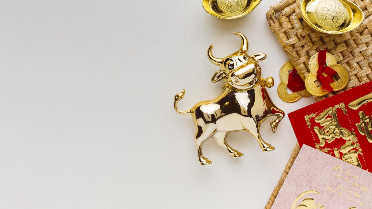 Hor&oacute;scopo chin&ecirc;s: Boi ter&aacute; um ano em que descobertas e din&acirc;micas ser&atilde;o favorecidas