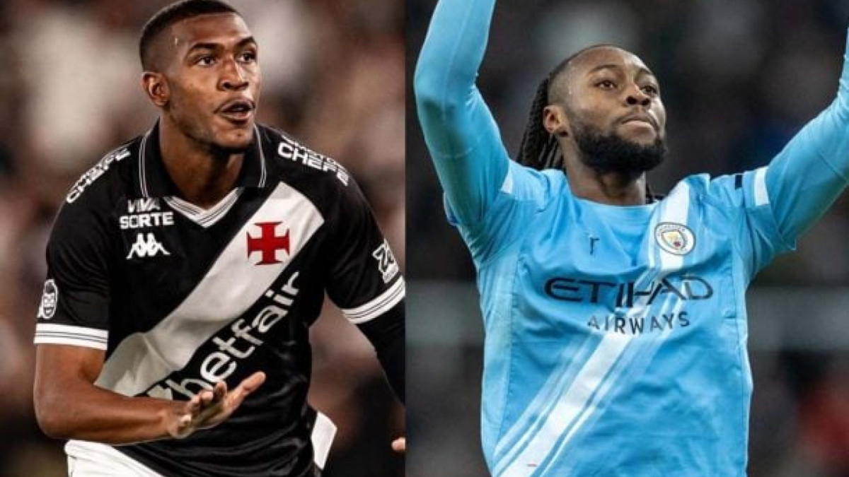 Clube inglês se consolida como vitrine na Europa, enche o cofre com saídas milionárias e elege joia do Vasco para repor venda ao City