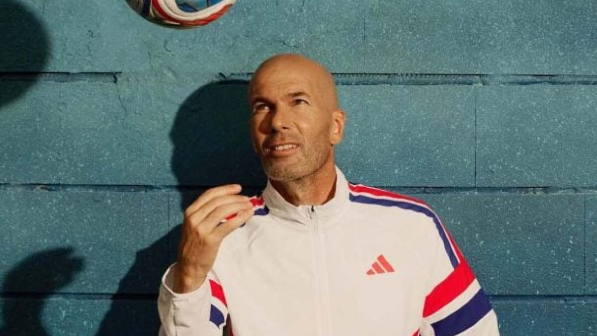 FFF já negocia com o ex-técnico do Real Madrid, mesmo com anúncio do sucessor de Deschamps previsto só após a Copa de 2026