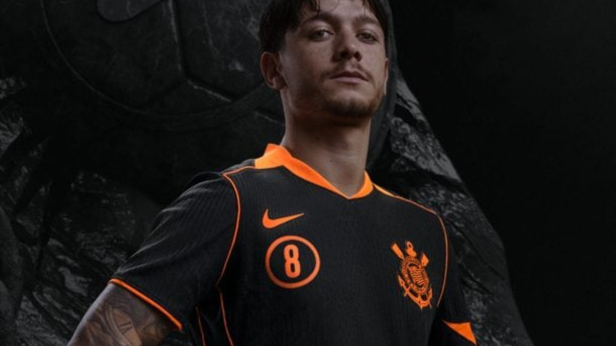 Estudo indica que novos patrocínios para Atlético e Vasco, além da parceria já em vigor com o Corinthians, dão essa possibilidade à empresa