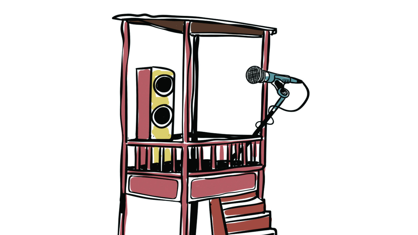 Ciro, eu reconheço, está pré-candidato (Foto: carlus campos)