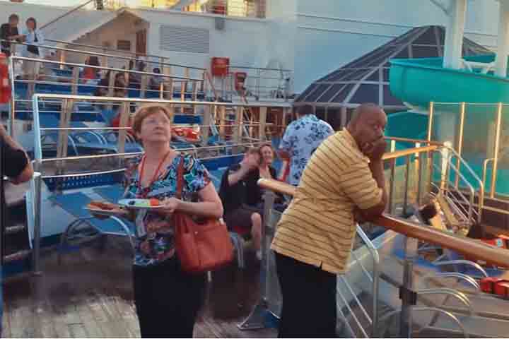 Isso vale não apenas para problemas técnicos, mas também para questões sanitárias, climáticas e até pandemias, como o mundo inteiro pôde testemunhar anos depois com o avanço da Covid-19.