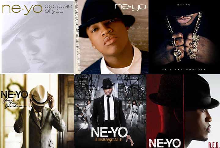 Essa visibilidade também resultou em uma indicação ao Grammy de 2006 na categoria Melhor Performance Masculina de Rhythm and blues, um reconhecimento significativo para um artista em ascensão.