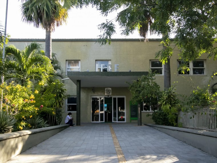 Curso terá formato híbrido com oficinas presenciais no IFCE