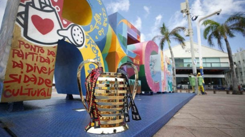 CBF confirmou contrato válido para competição regional que se inicia em março, com transmissão em TV aberta 